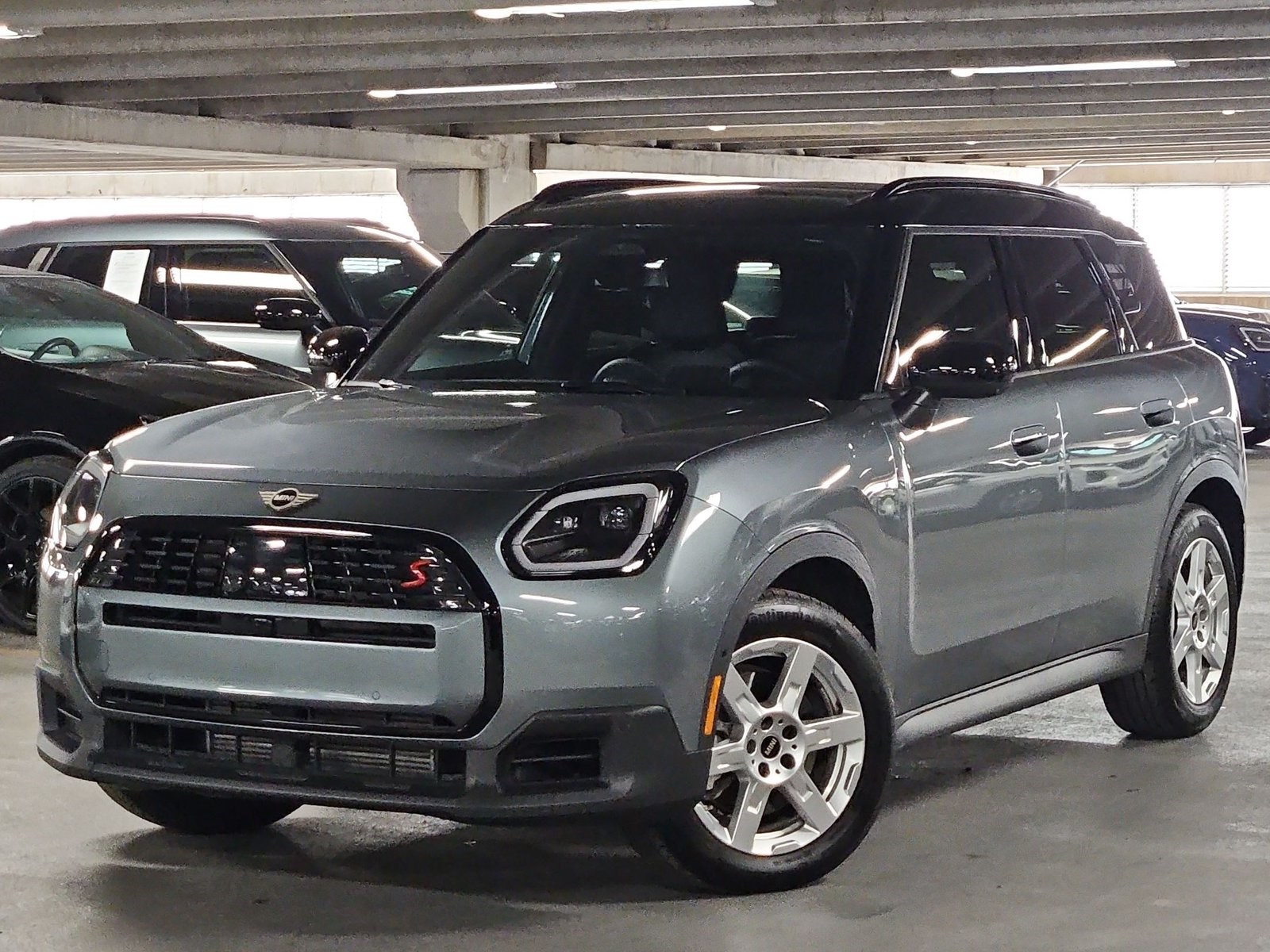 2026 MINI Countryman