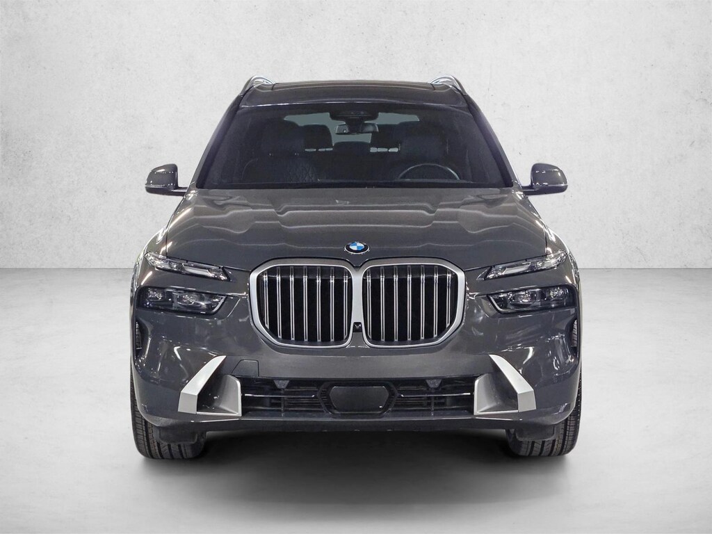 Used 2024 BMW X7 xDrive40i Sport Utility