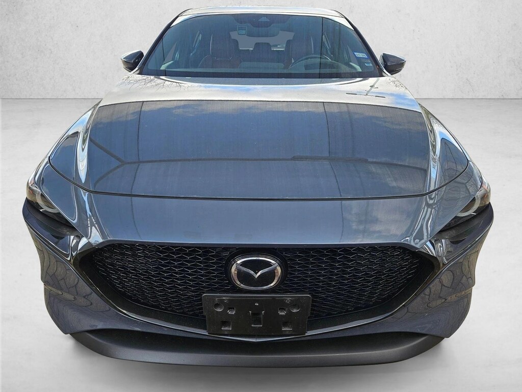 Used 2022 Mazda Mazda3 Premium 4dr Car