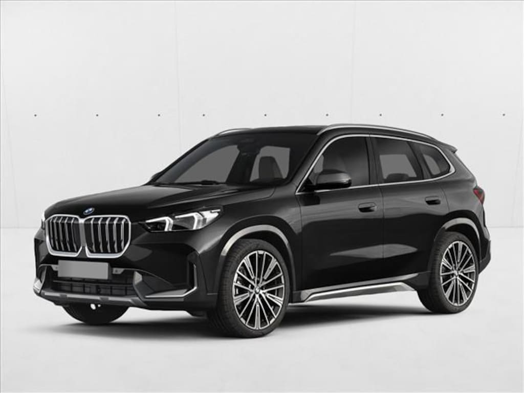 Used 2023 BMW X1 xDrive28i Sport Utility
