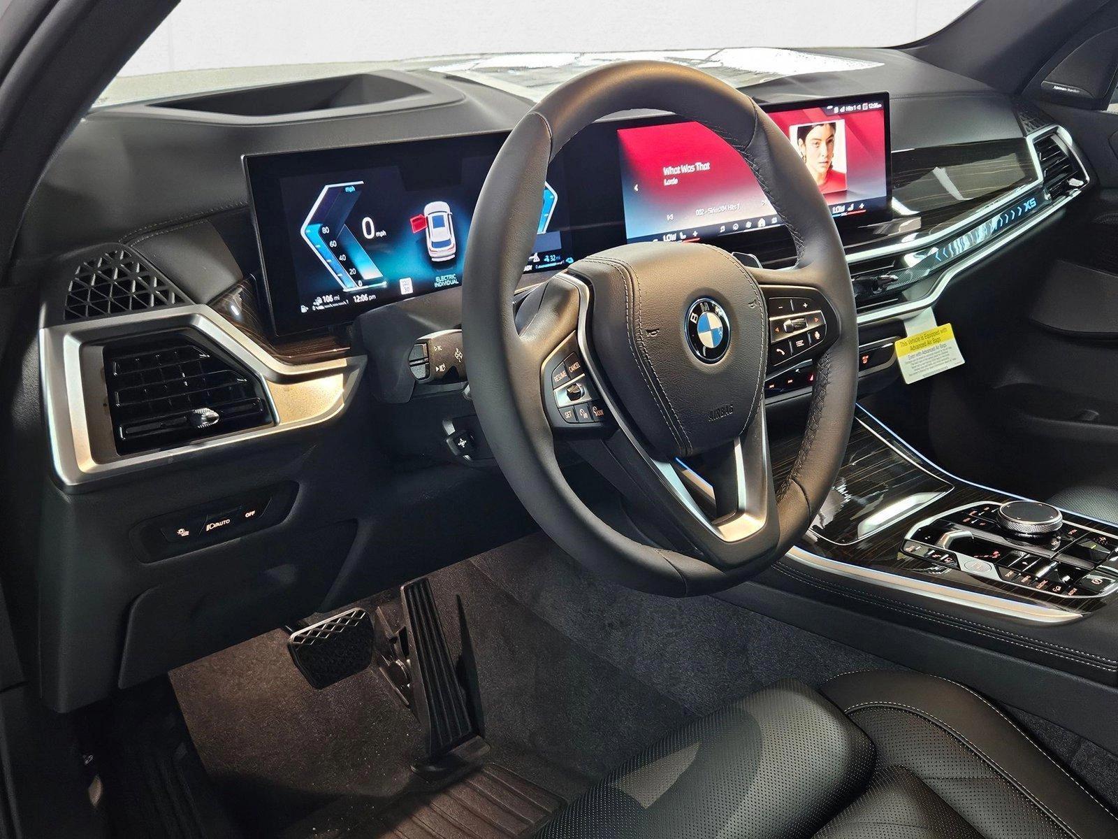 2026 Bmw X5 xDrive50e photo 3
