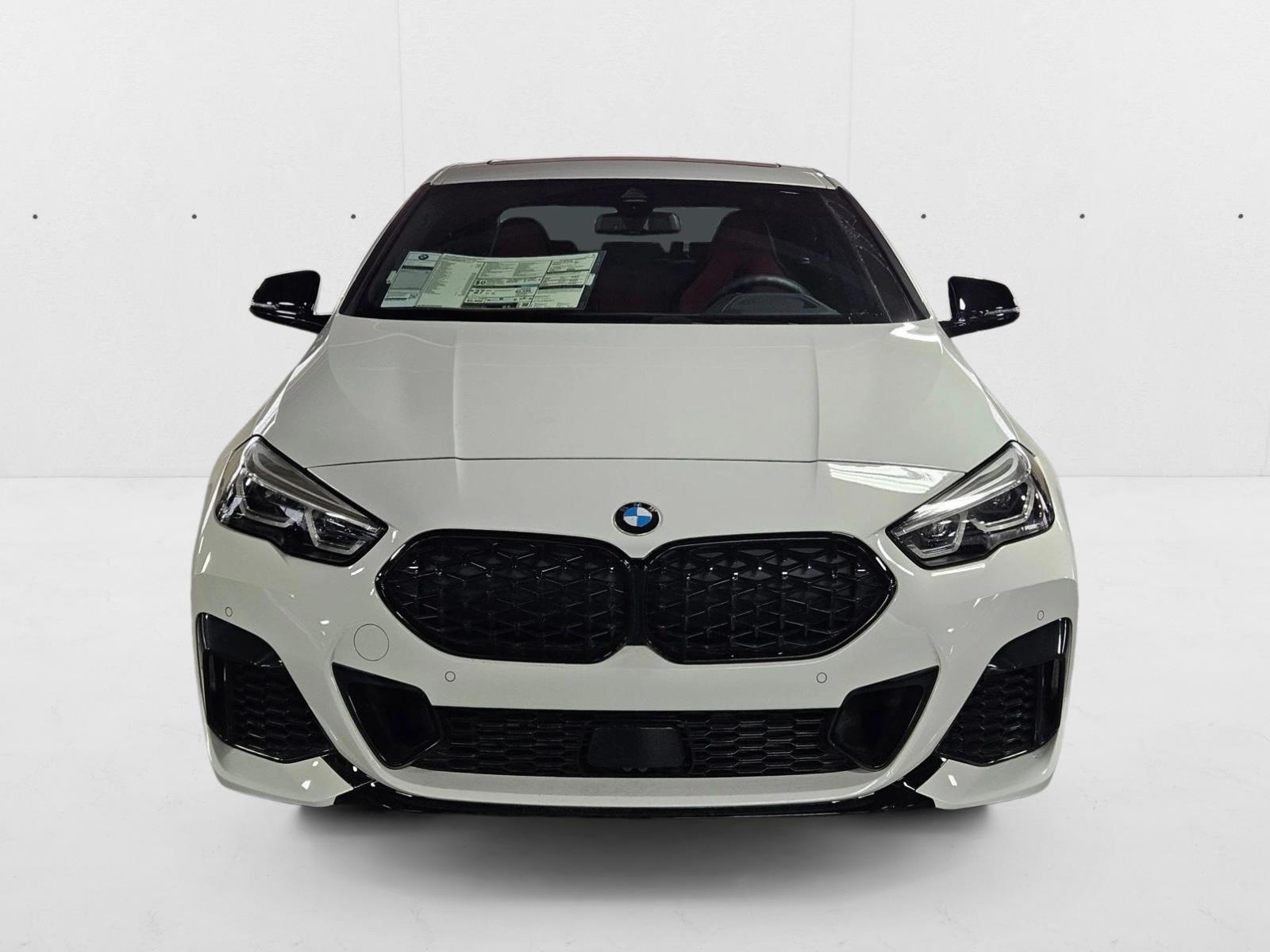 2024 Bmw M235i xDrive Gran Coupe photo 3