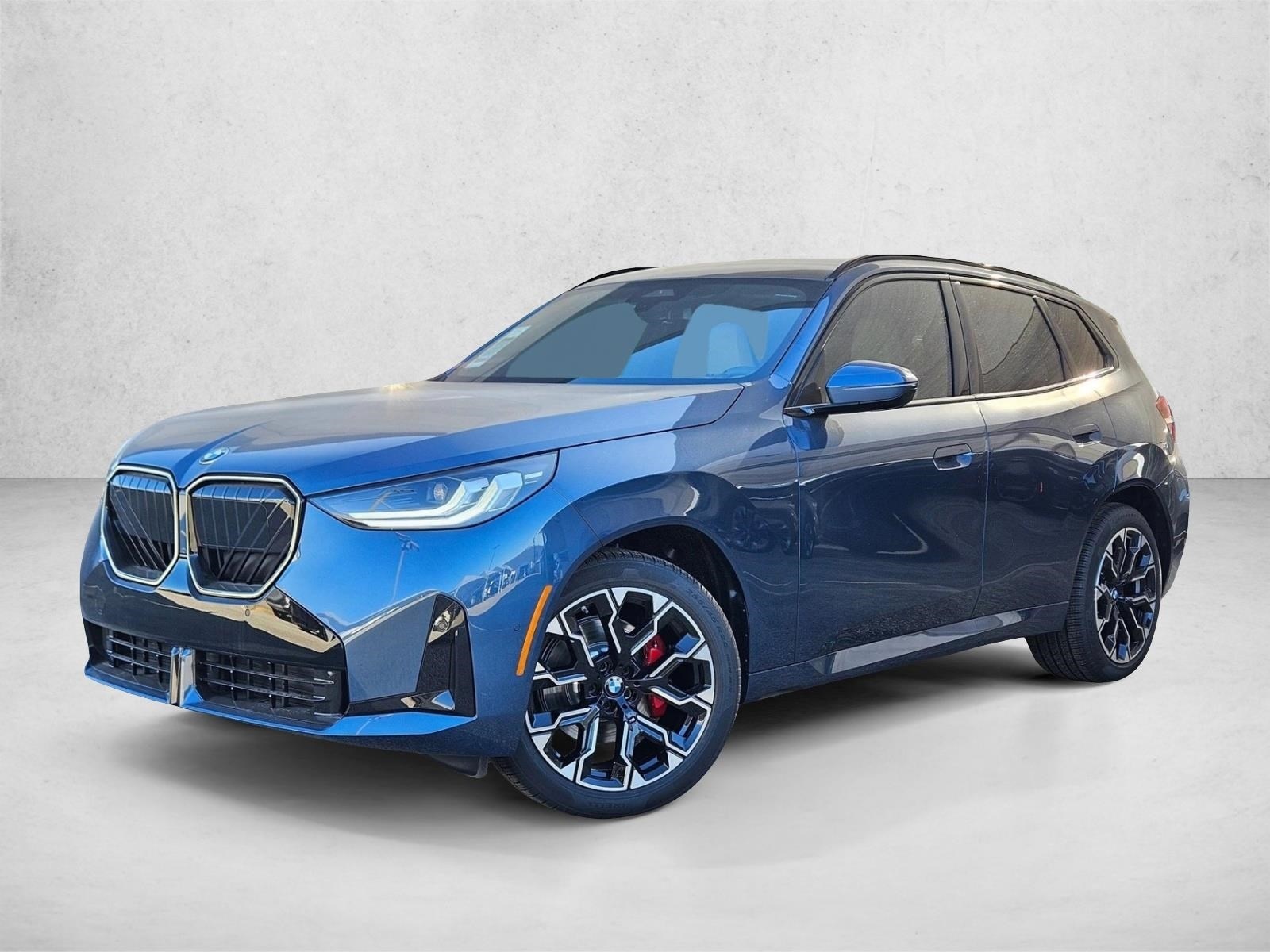 2026 BMW X3 30 XDRIVE's photo