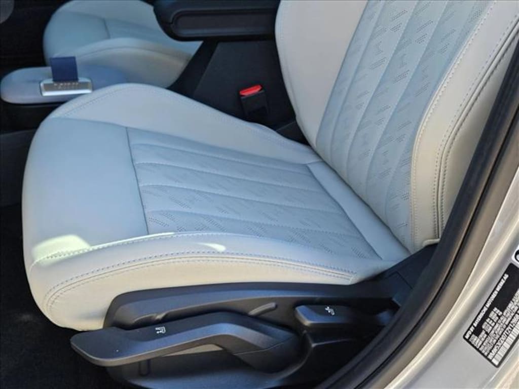 New 2026 MINI Hardtop 4 Door Cooper S 4dr Car