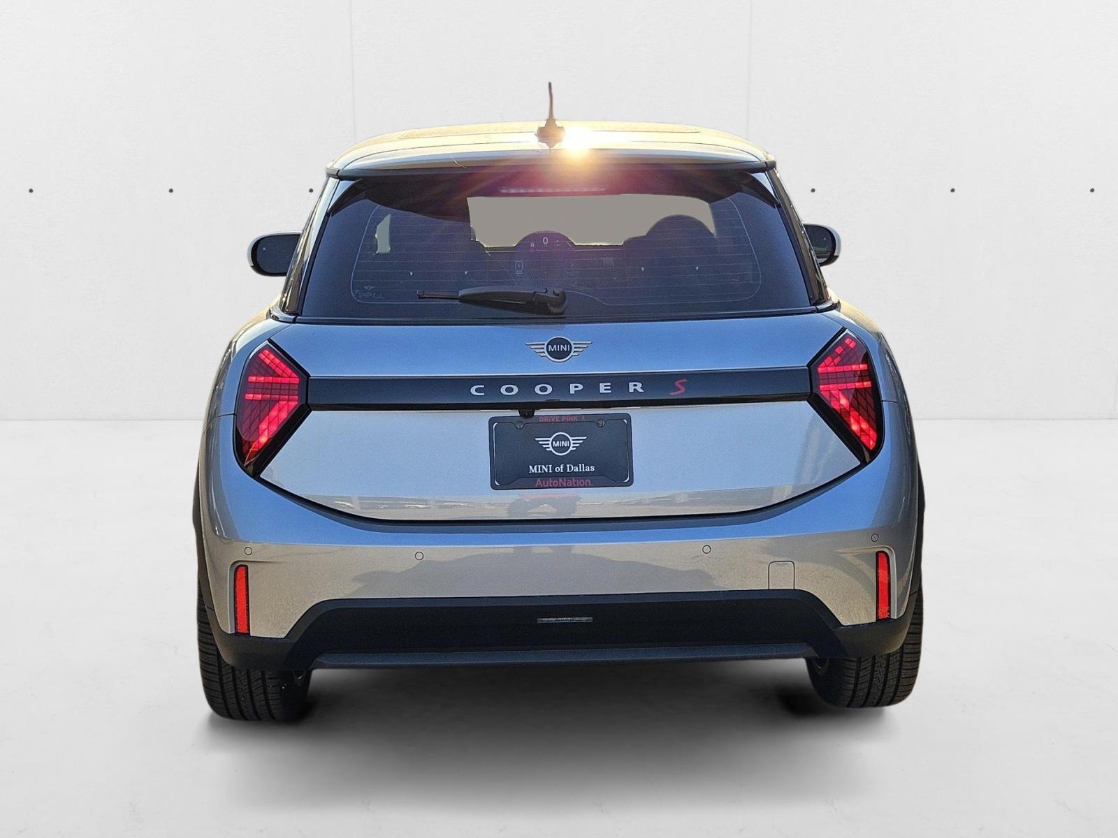 2025 MINI Hardtop 2 Door S - Photo 7