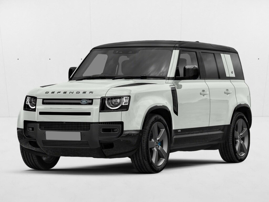 Used 2023 Land Rover Defender X-Dynamic SE Sport Utility