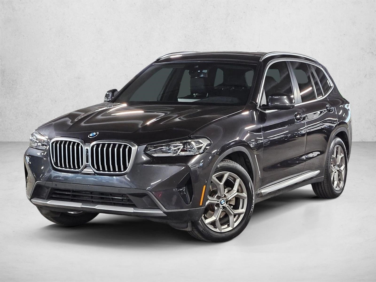 2024 BMW X3 sDrive30i's photo