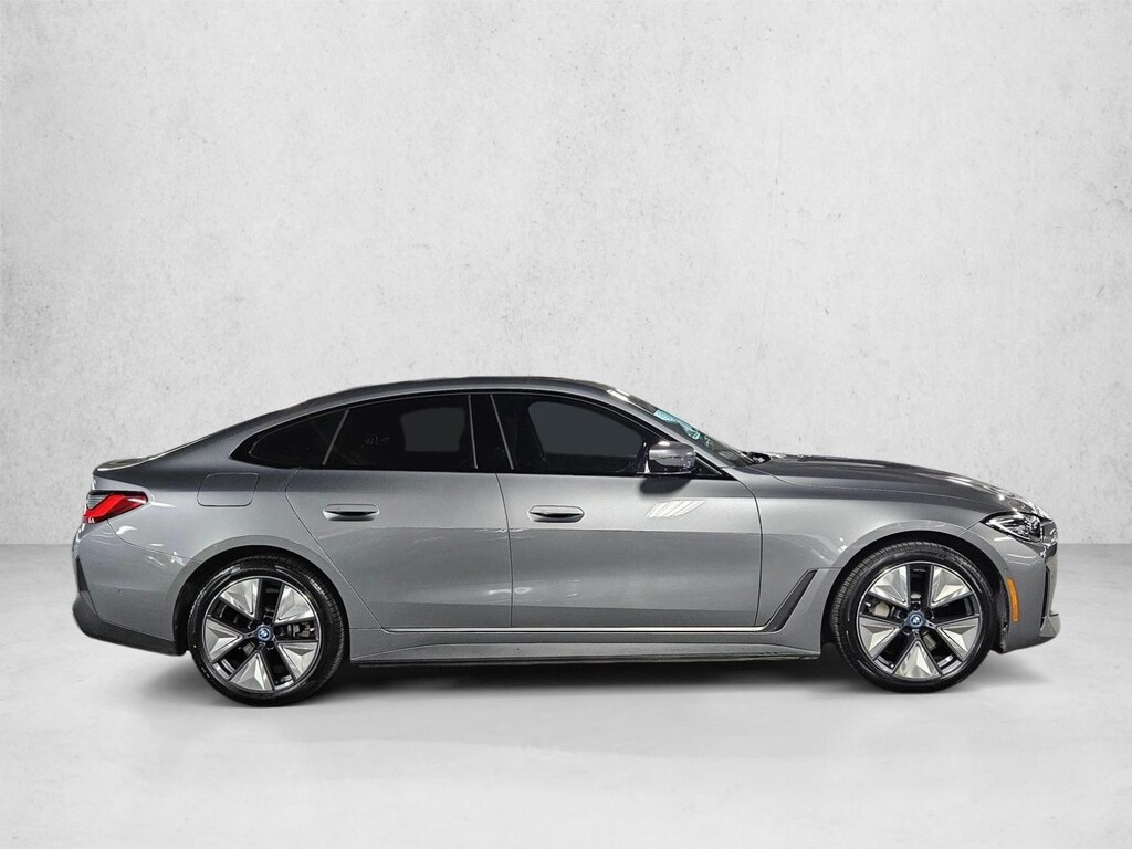 Used 2023 BMW i4 eDrive35 4dr Car