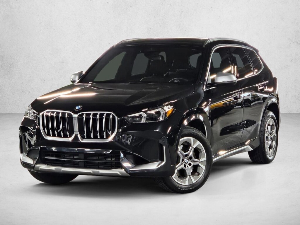 Used 2024 BMW X1 xDrive28i Sport Utility