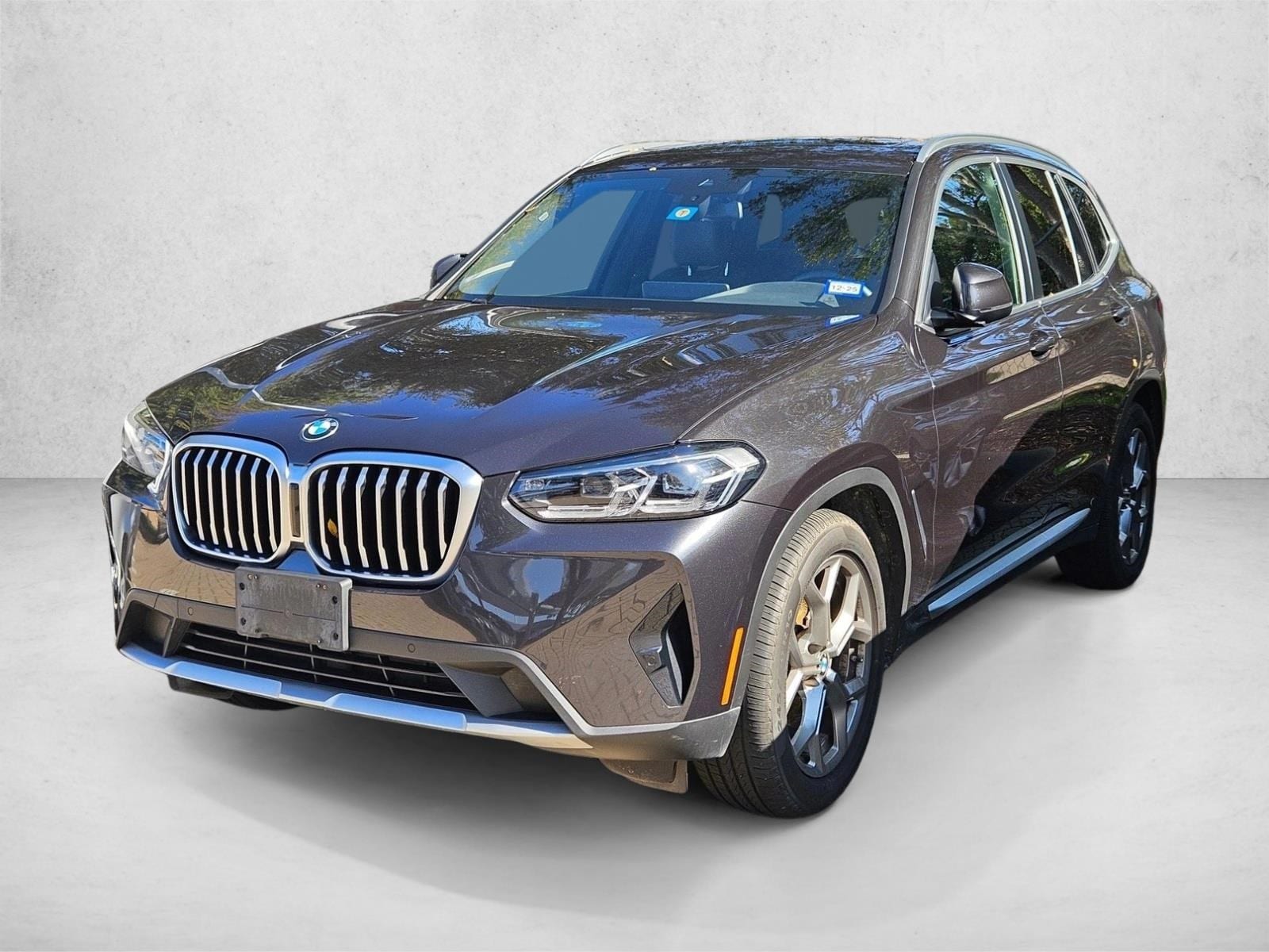 2023 BMW X3 30i