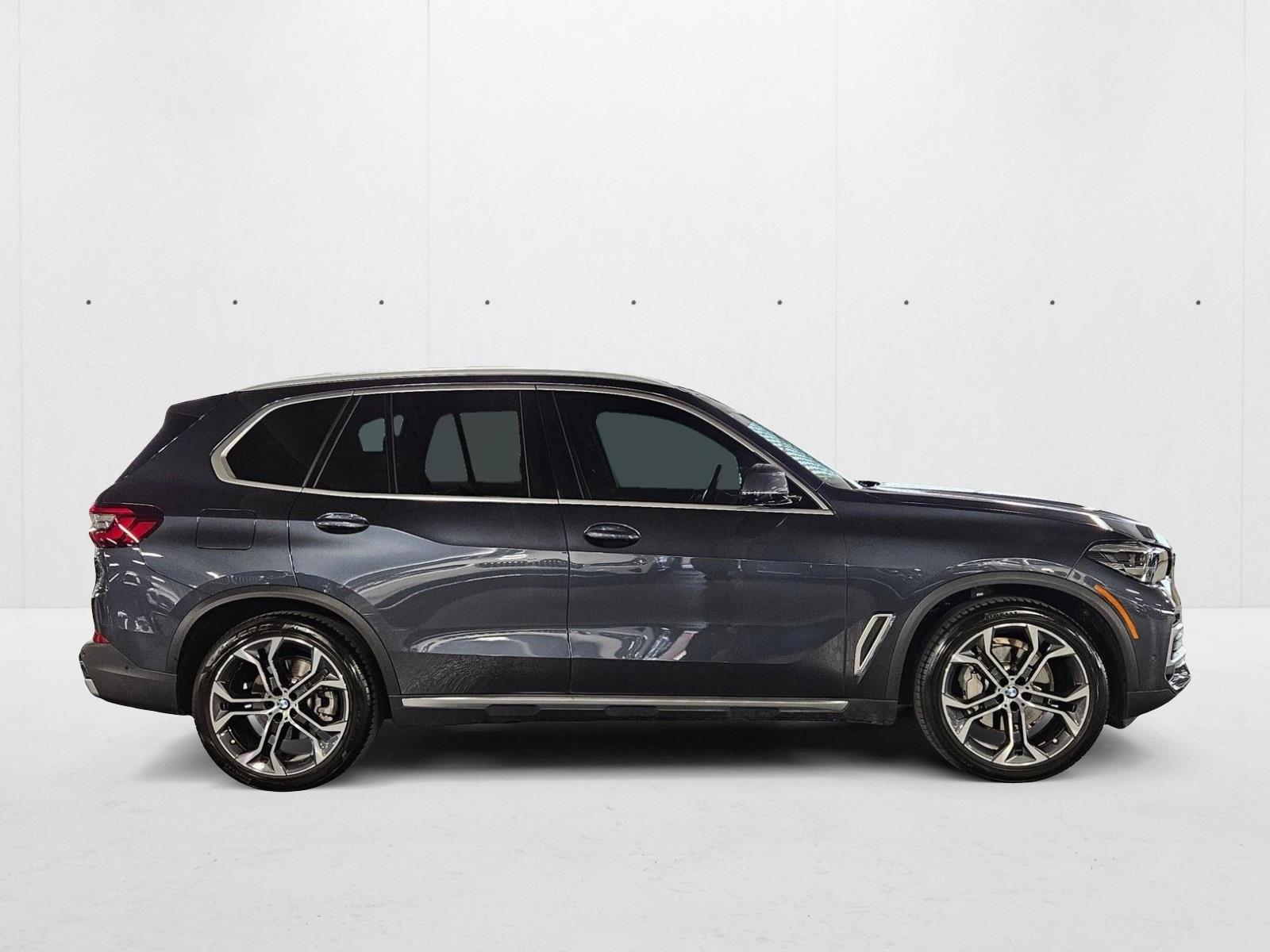 2022 Bmw X5 sDrive40i photo 2
