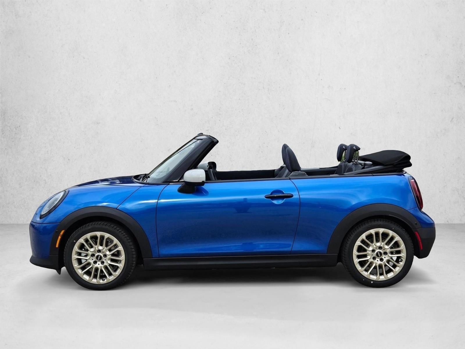 2026 MINI Convertible S | CarEdge | CarEdge