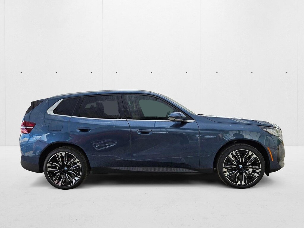 Used 2025 BMW X3 30 xDrive SUV