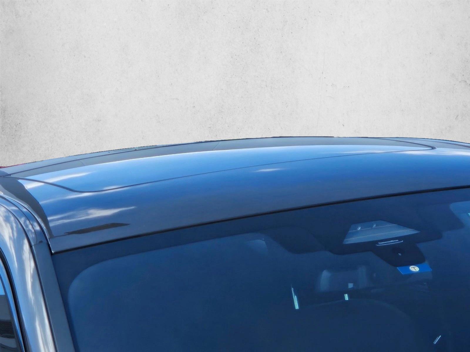 2025 Bmw X6 xDrive40i photo 4