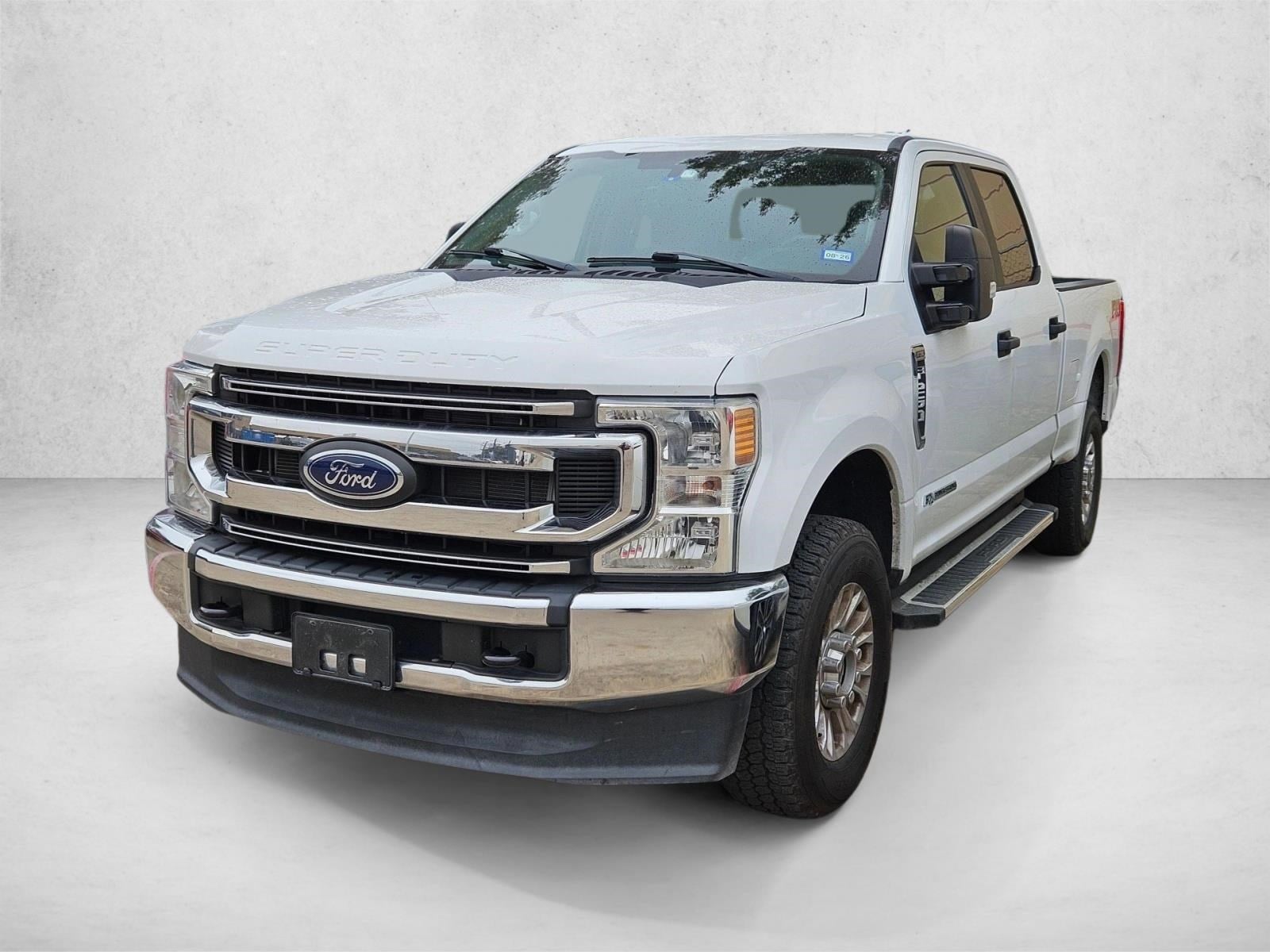 2022 Ford F-250 Super Duty XL's photo