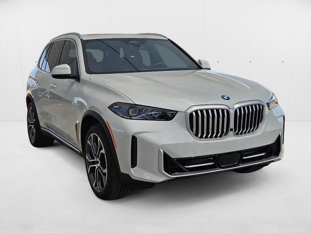 Used 2026 BMW X5 xDrive40i SUV