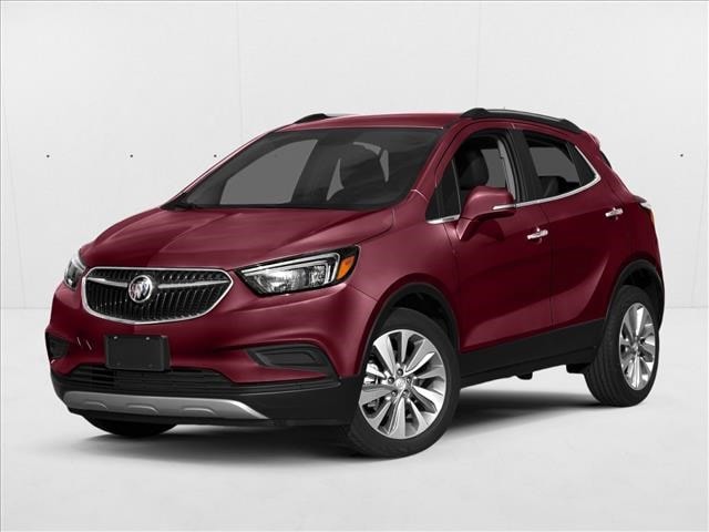 2019 Buick Encore Preferred's photo