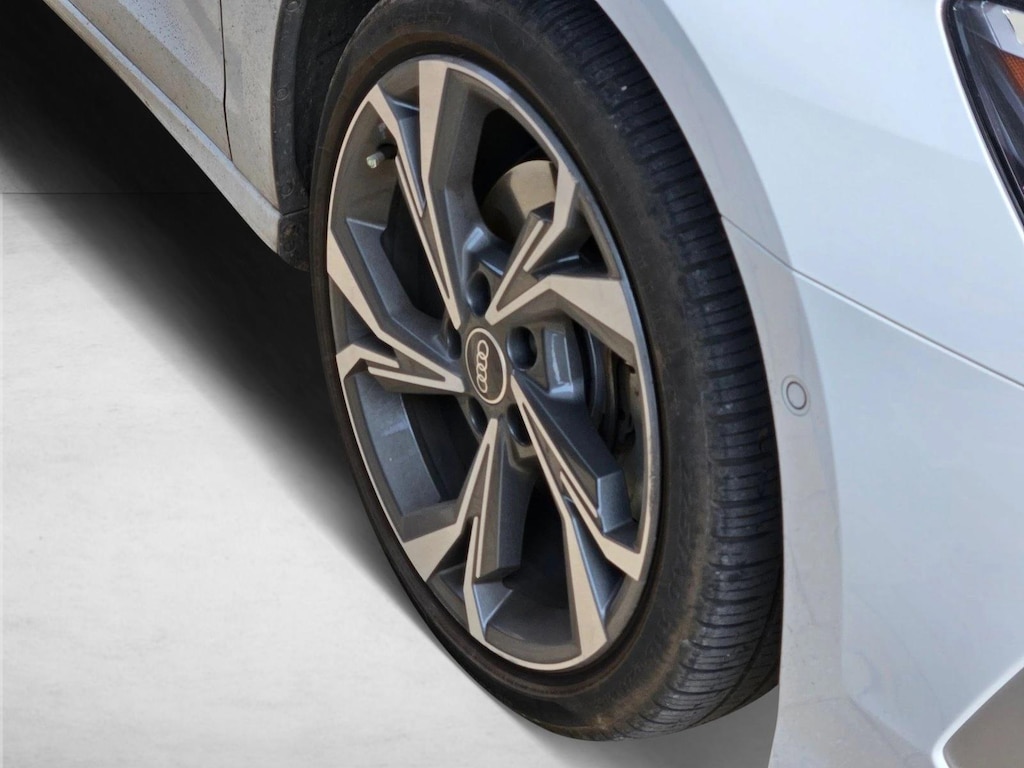 Used 2022 Audi A3 Premium Plus 4dr Car