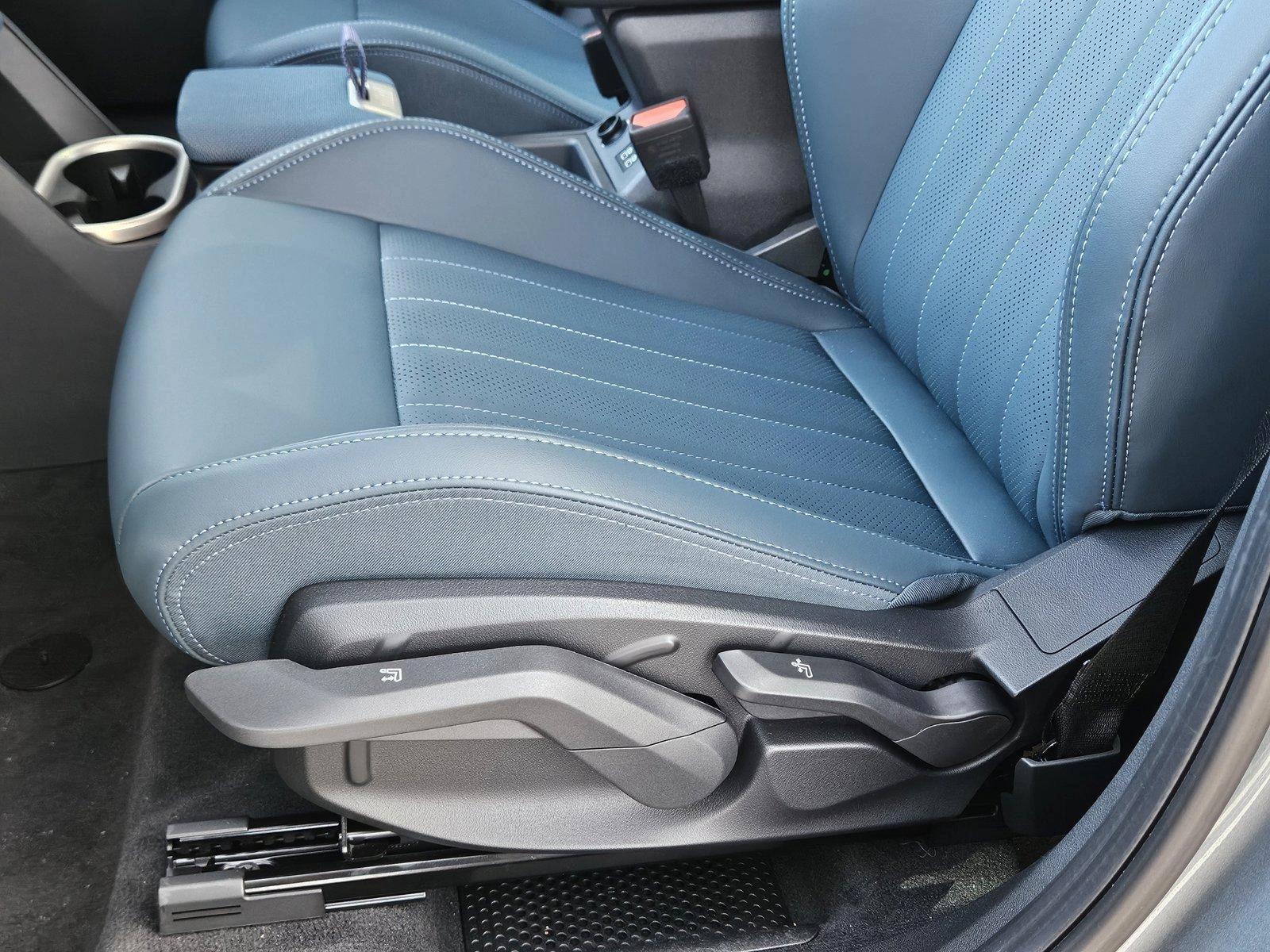 2025 Mini Countryman S photo 4