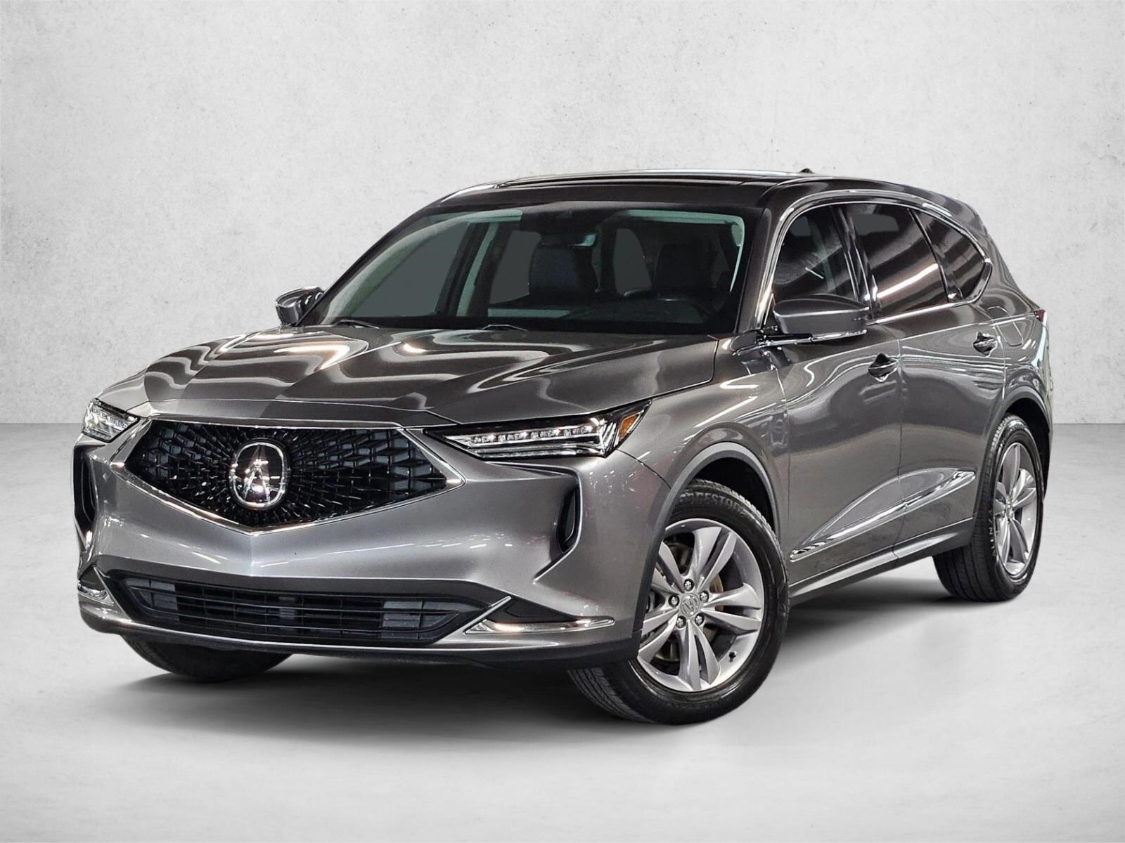 Used 2023 Acura MDX