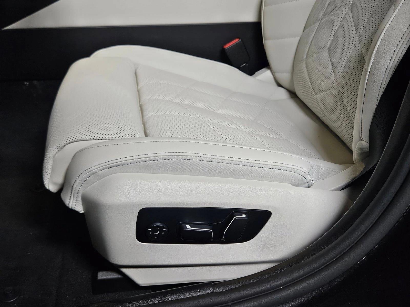 2026 Bmw 530i xDrive photo 4