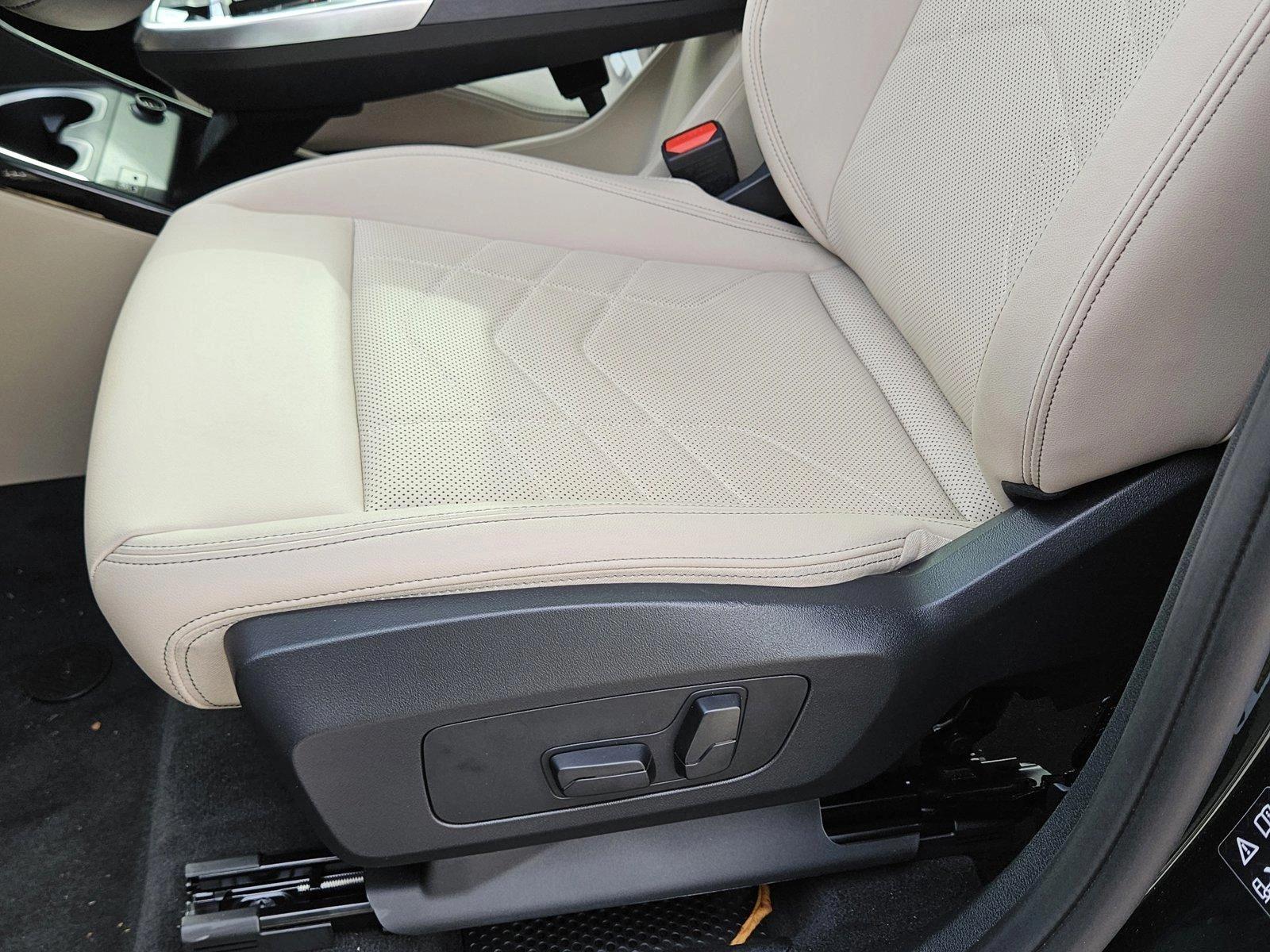 2025 Bmw X1 XDrive28i photo 4