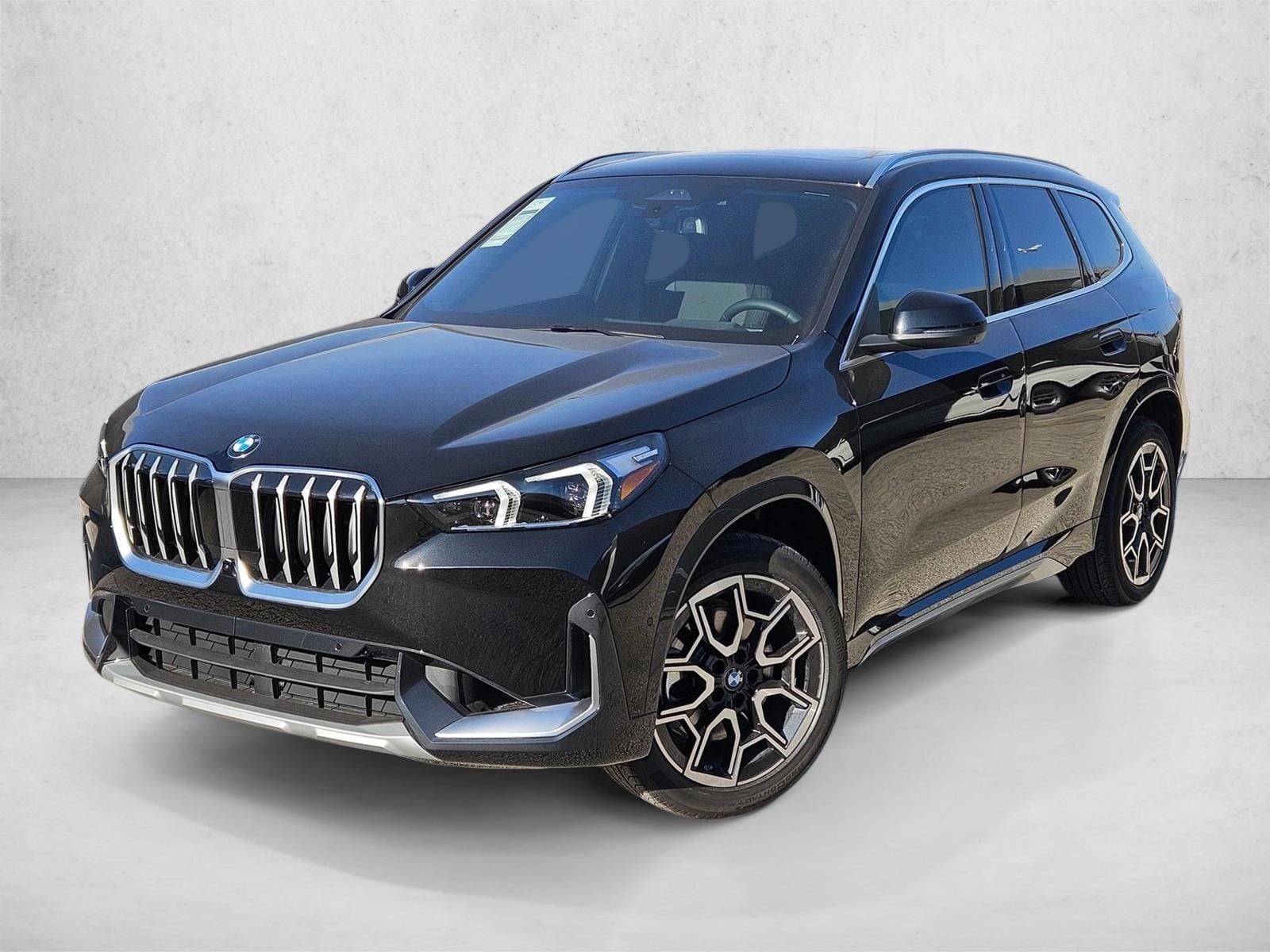 2026 BMW X1 xDrive28i's photo