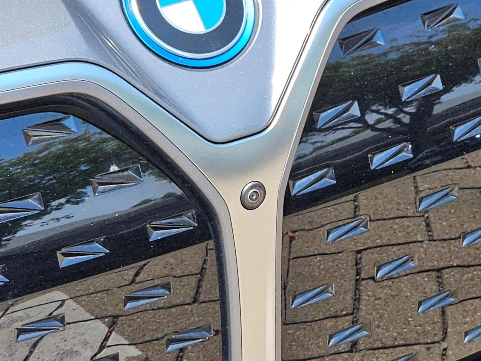 2024 Bmw i4 eDrive35 photo 3