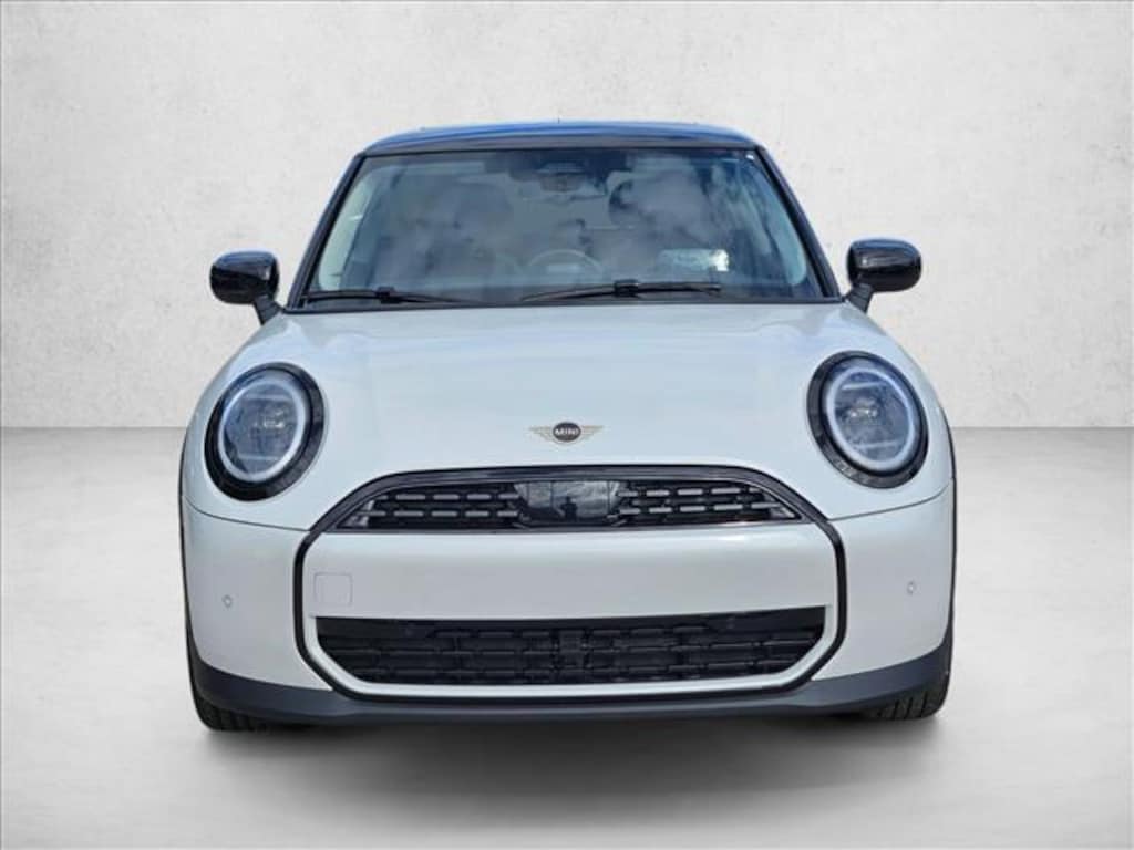 New 2026 MINI Hardtop 2 Door Cooper 2dr Car