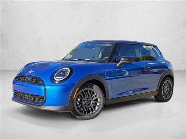 2026 MINI Hardtop 2 Door's photo