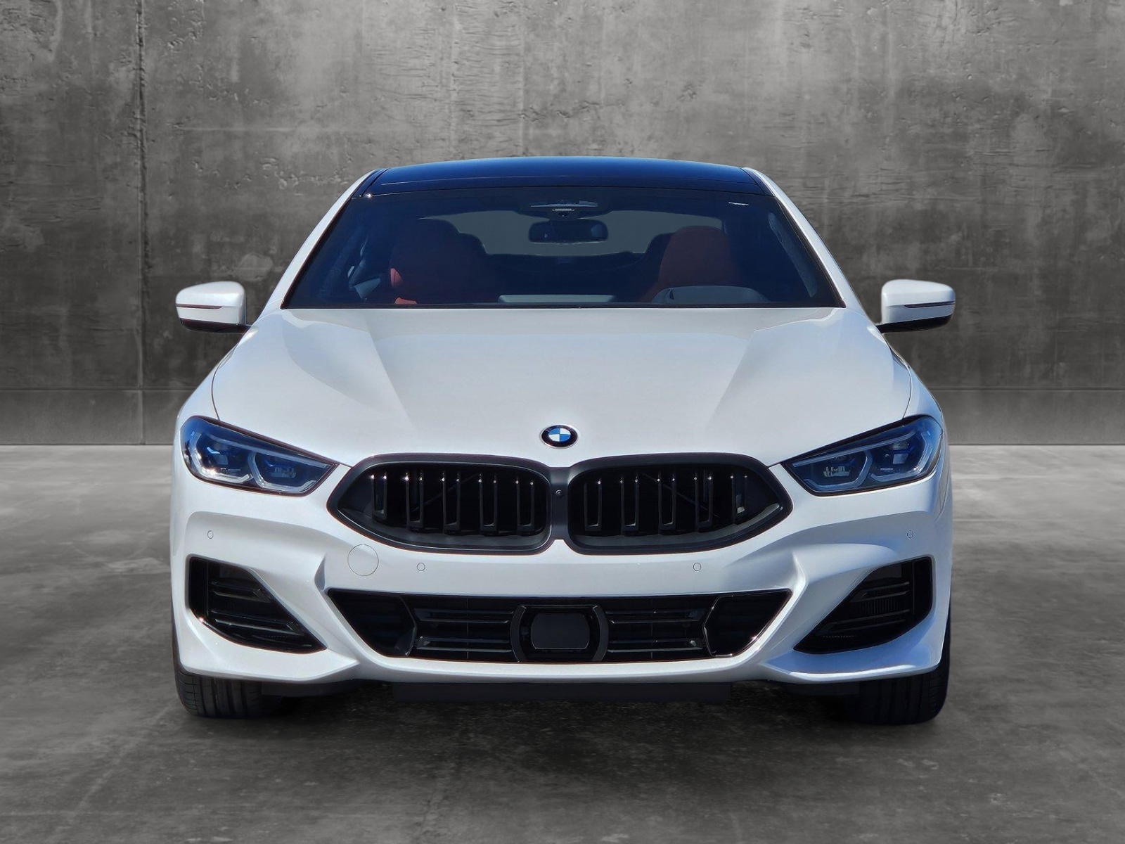 Used 2024 BMW 8 Series 840i with VIN WBAGV2C0XRCR90512 for sale in Dallas, TX