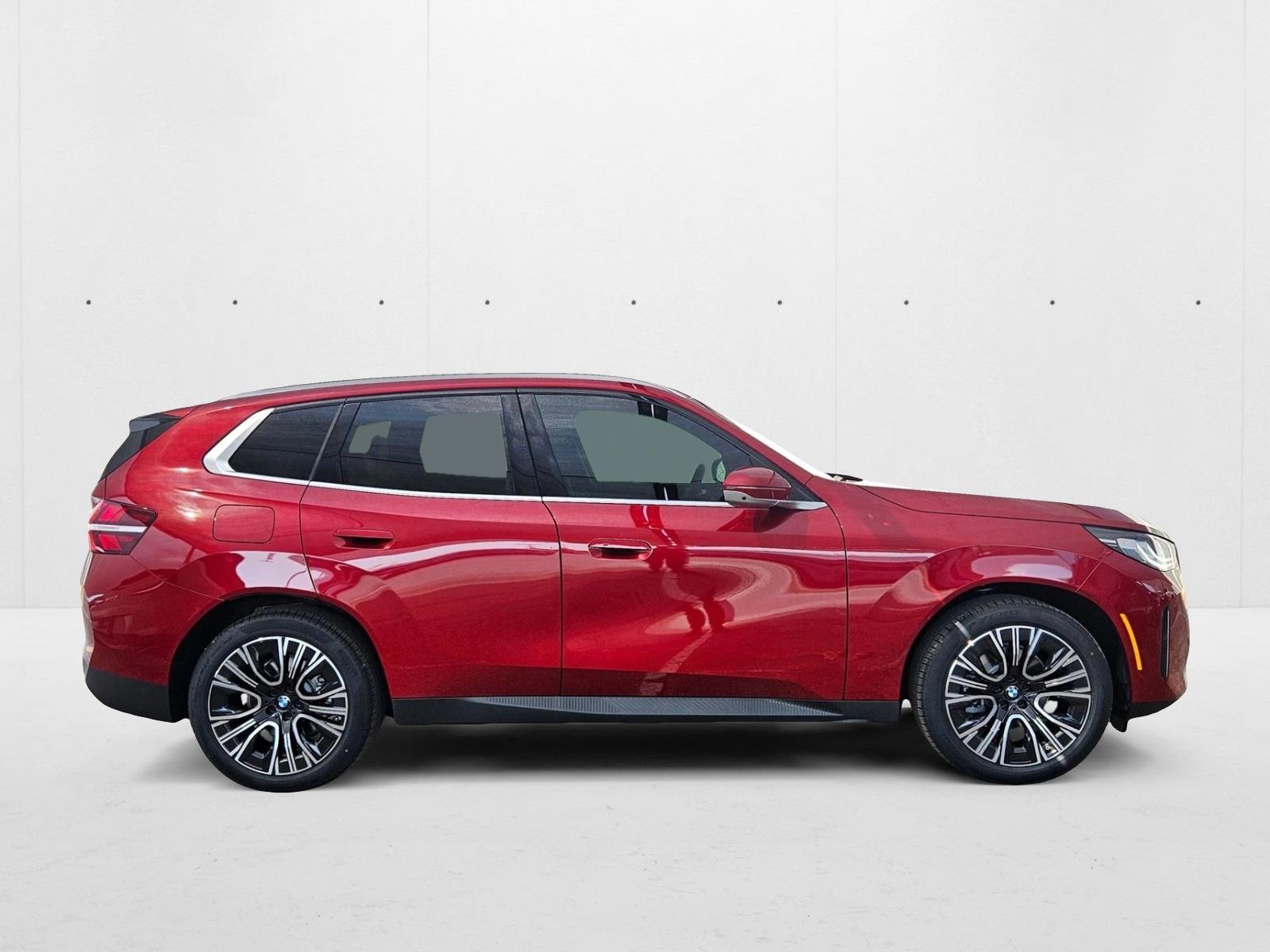 2025 Bmw X3 30x Drive photo 3