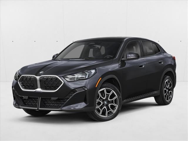2026 BMW X2 xDrive28i's photo