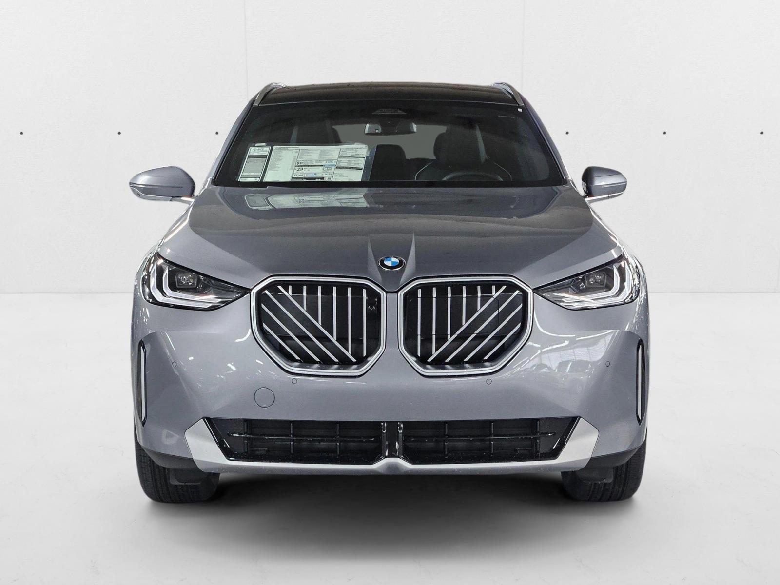 2025 Bmw X3 30x Drive photo 2