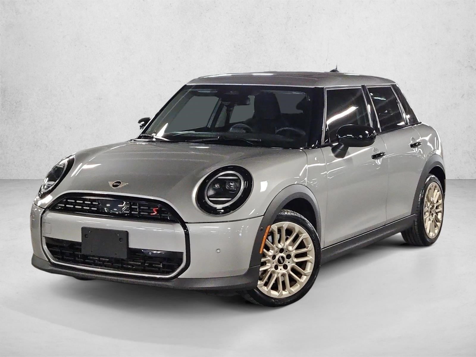 2025 MINI Hardtop 4 Door