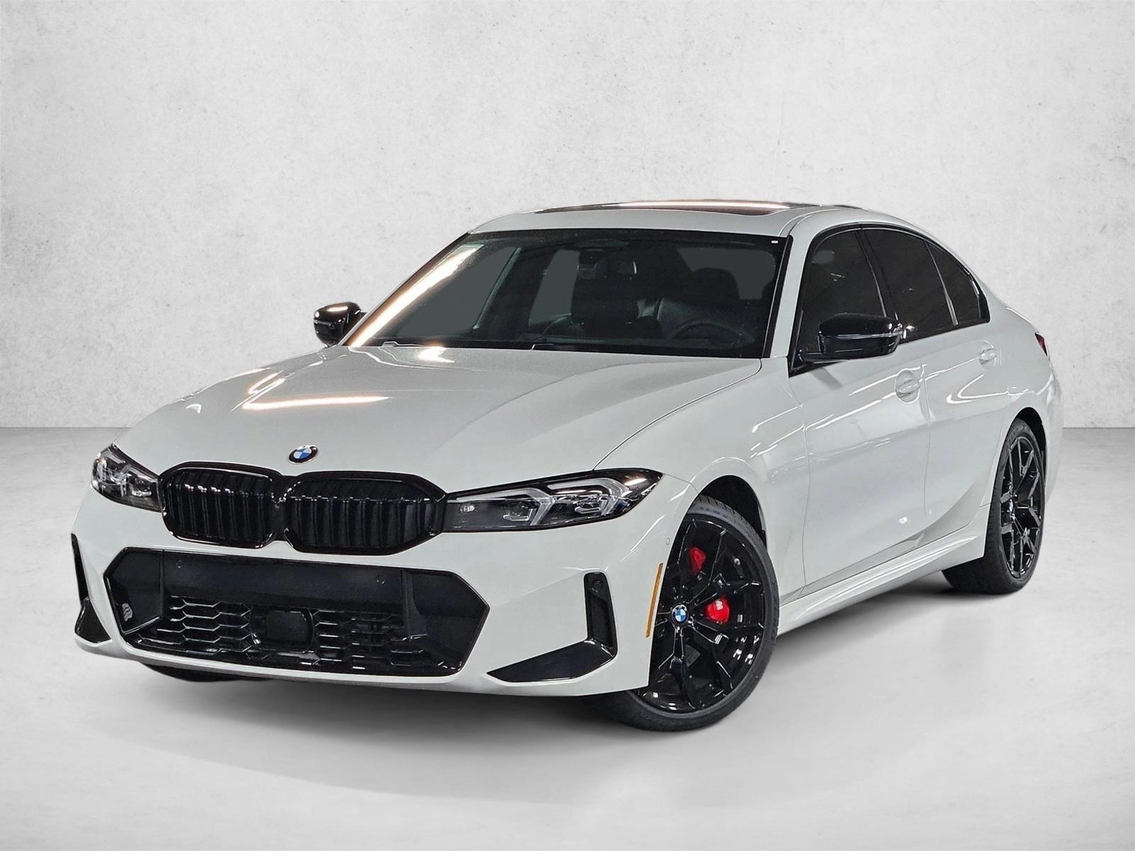  BMW 330i