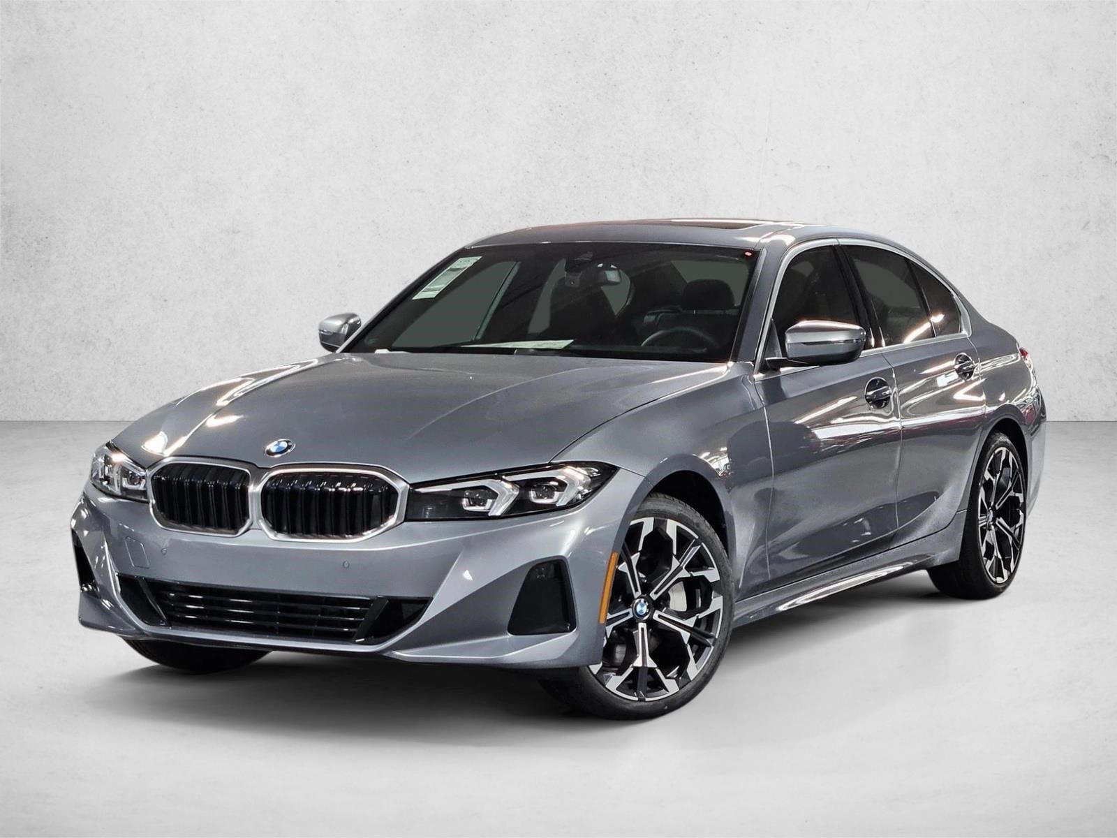 2026 BMW 3 Series