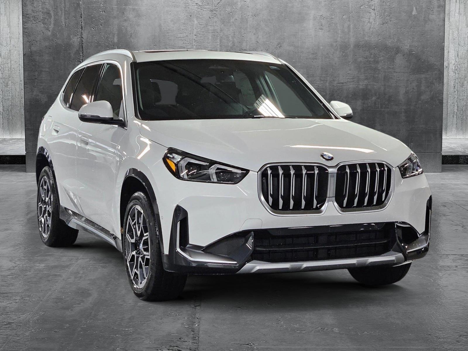2025 Bmw X1 XDrive28i photo 3