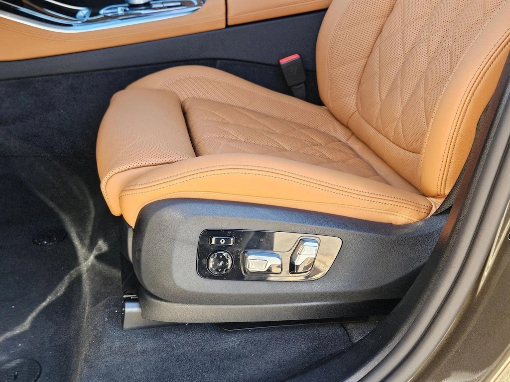 Used 2026 BMW X5 xDrive40i SUV