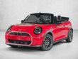  MINI Convertible