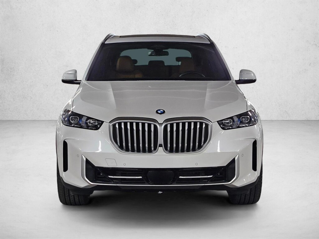 Used 2024 BMW X5 sDrive40i Sport Utility
