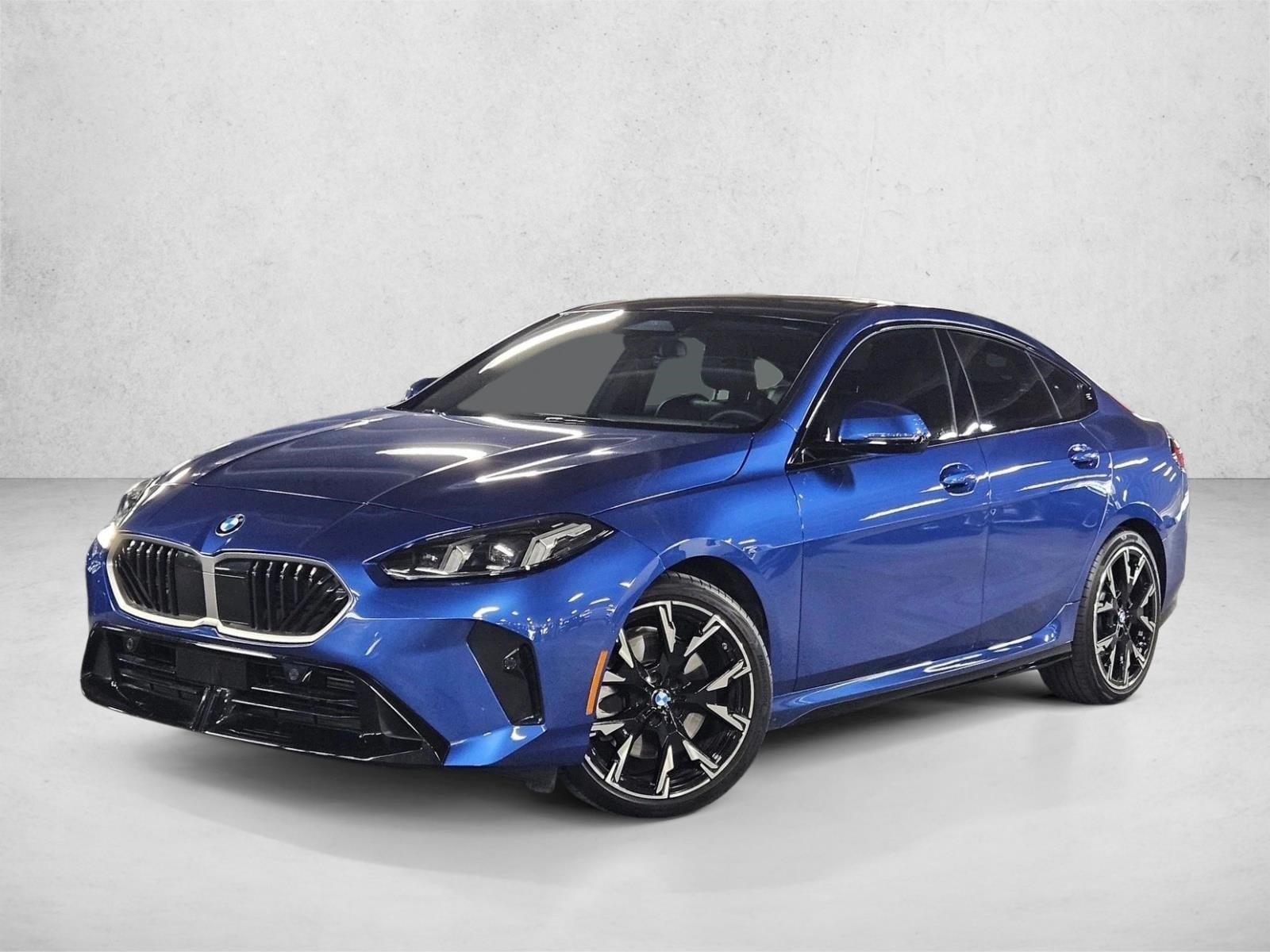 2025 BMW 2 Series 228 xDrive Gran Coupe's photo