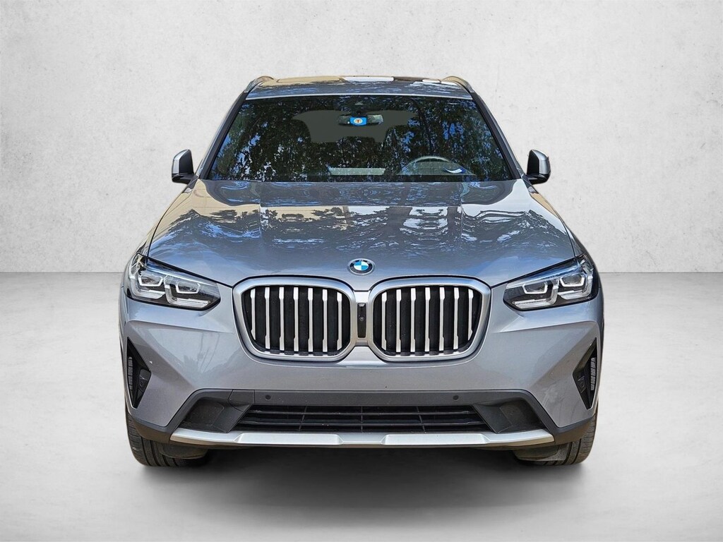 Used 2023 BMW X3 xDrive30i Sport Utility