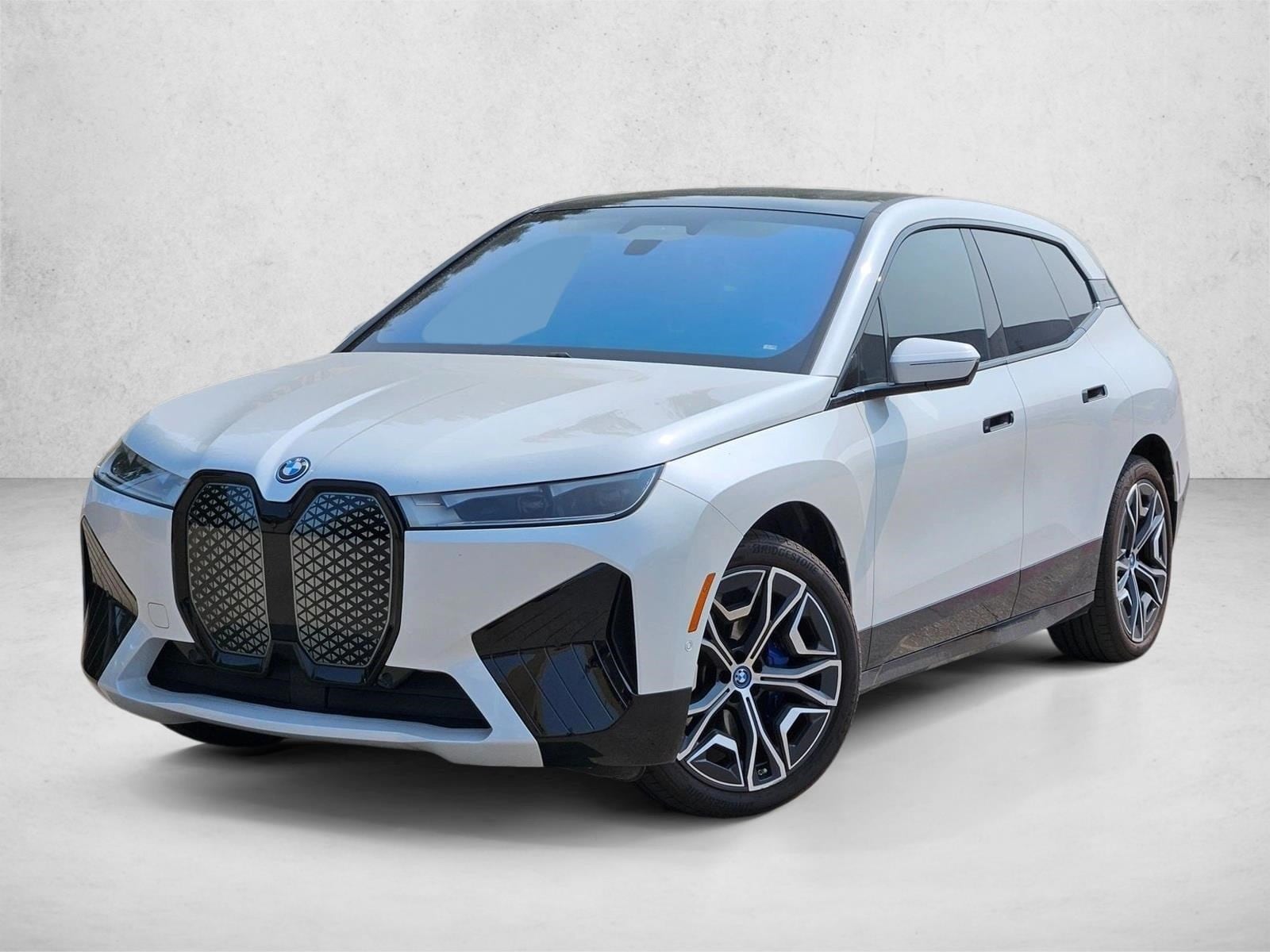 2024 BMW iX