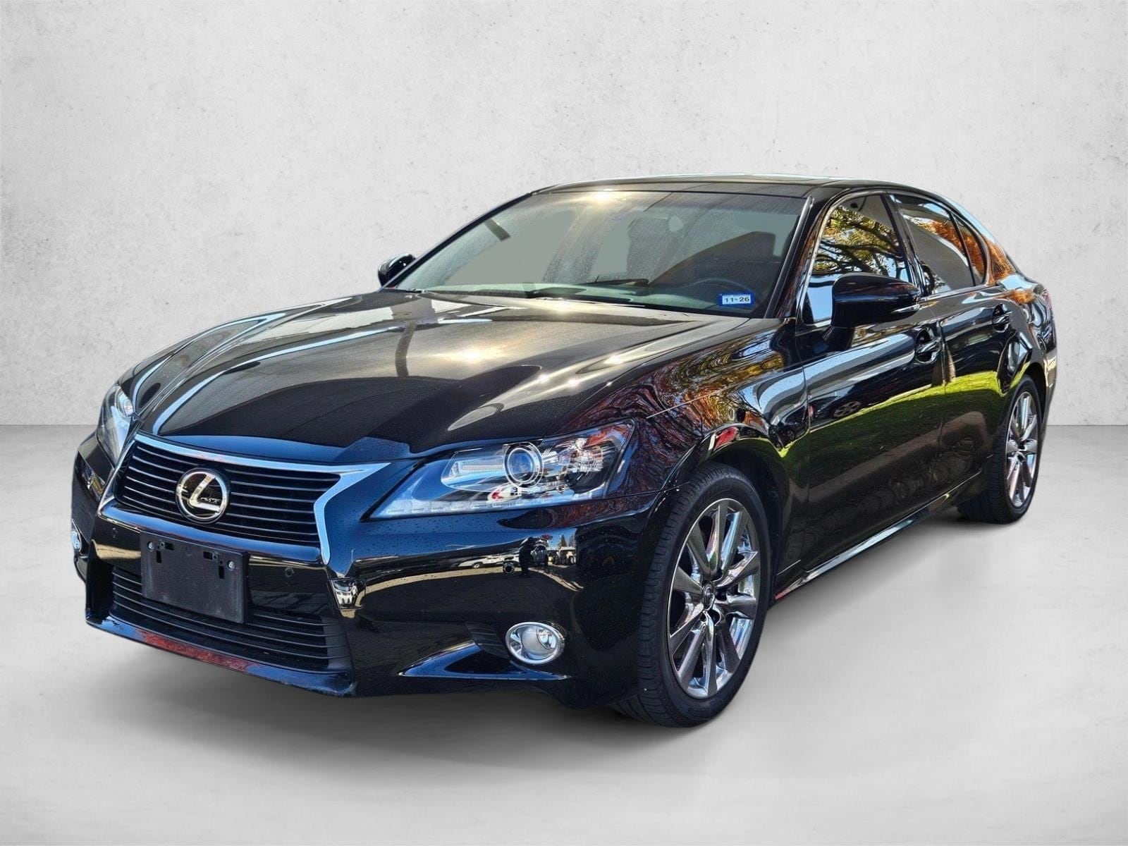 2013 Lexus GS 350