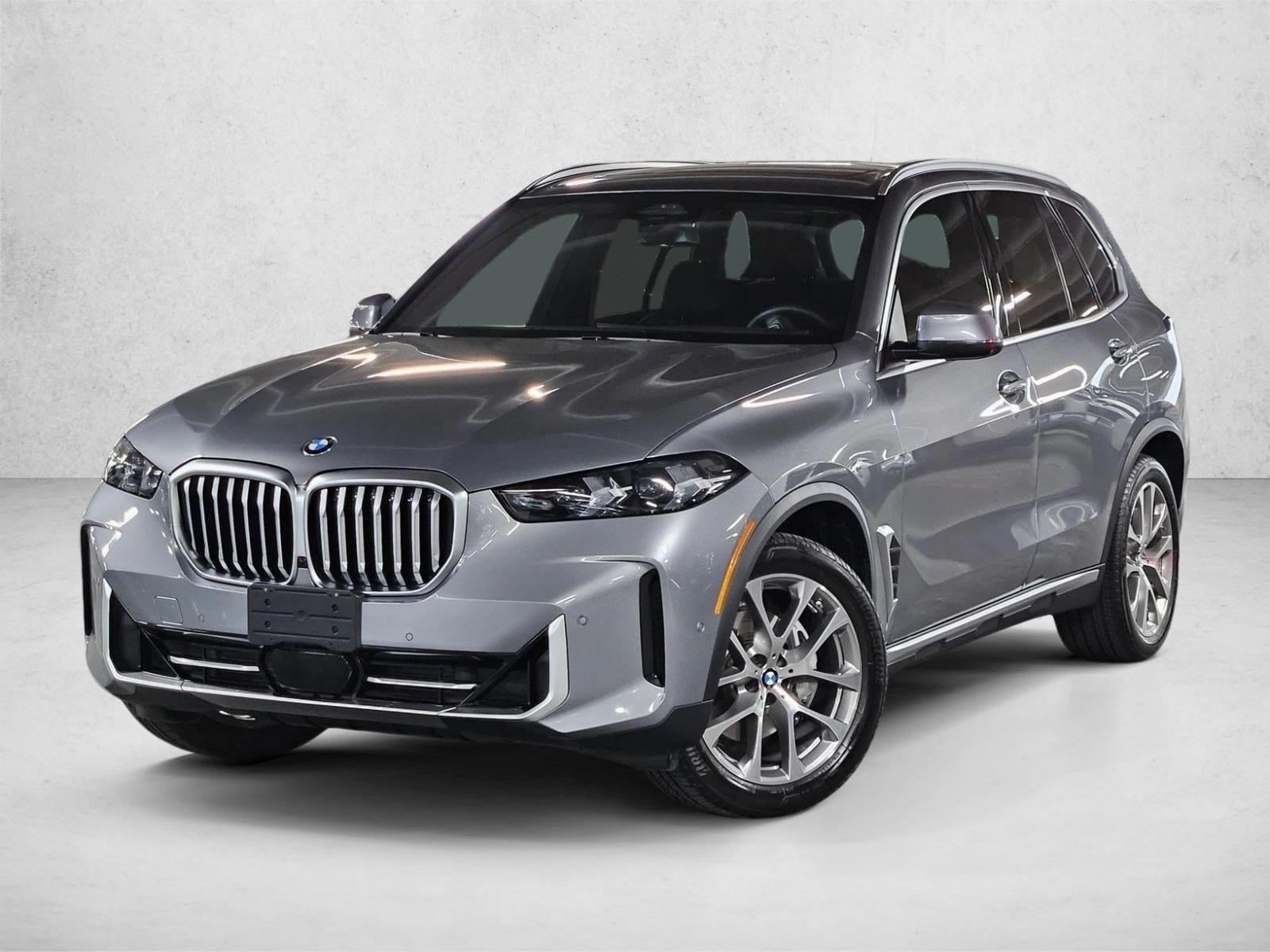 2024 BMW X5 xDrive40i's photo