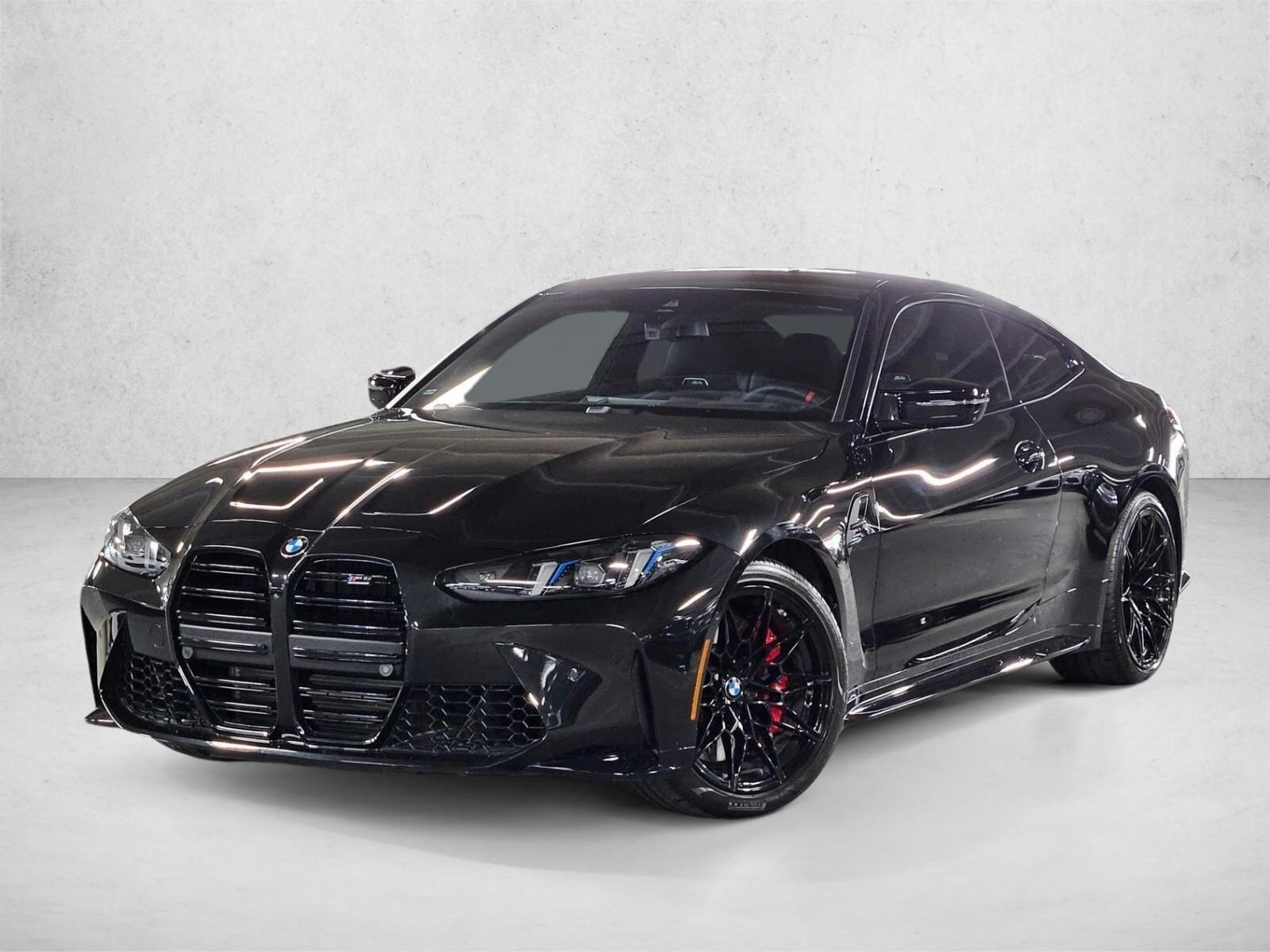 2026 BMW M4 Coupe M4's photo