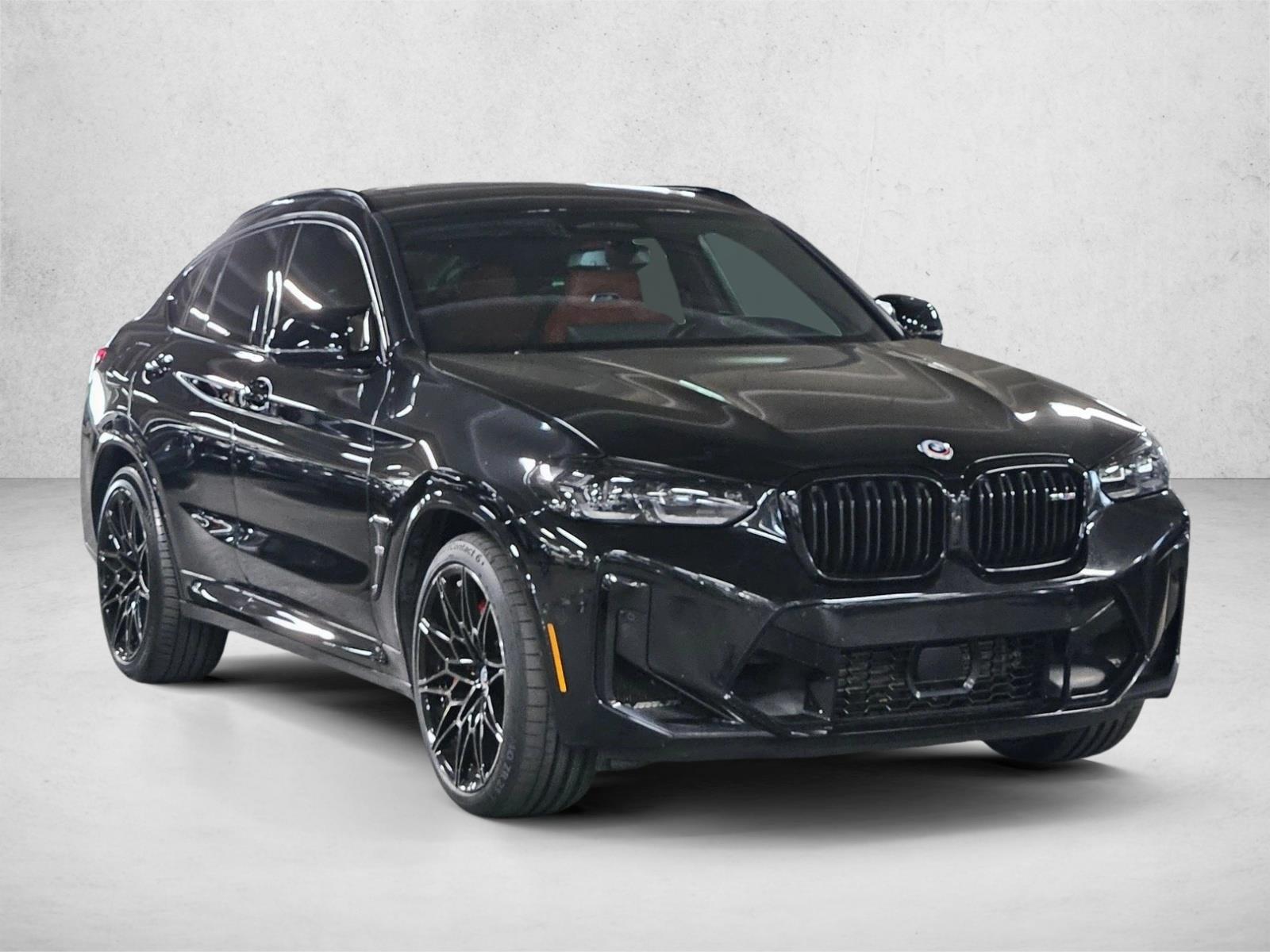 2023 Bmw X4 photo 2
