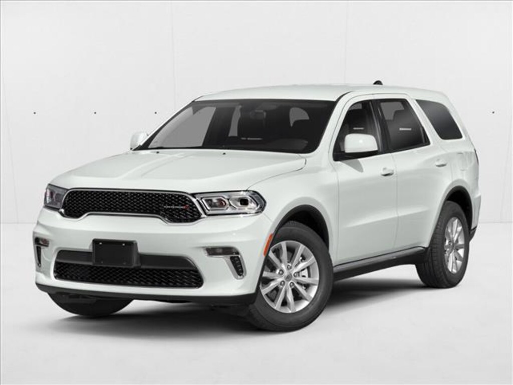 Used 2022 Dodge Durango GT Sport Utility