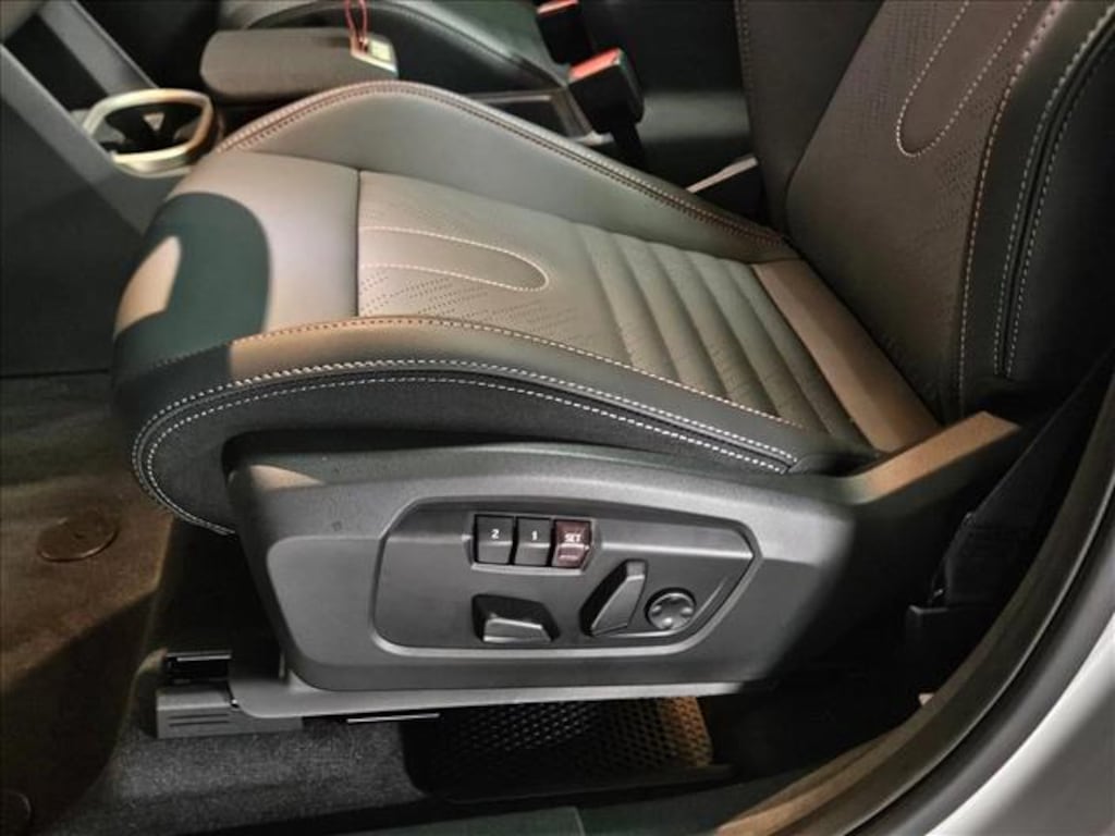 New 2026 MINI Countryman John Cooper Works Sport Utility